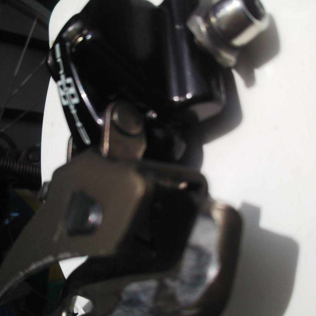 Campagnolo カンパニョーロ コーラス11s フロント ディレイラー