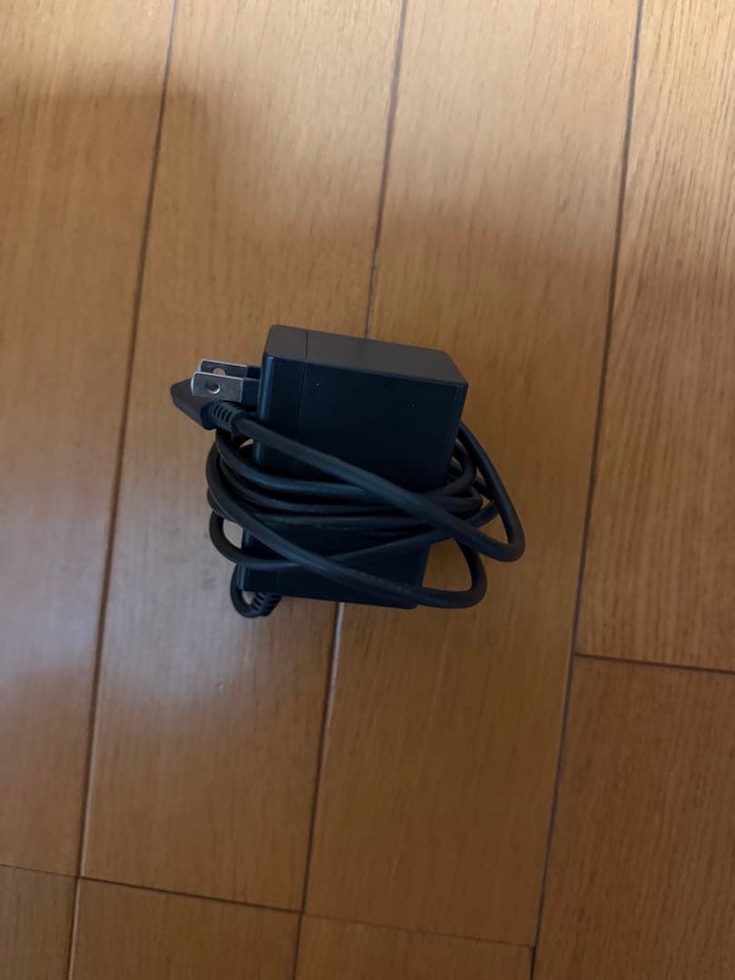 最終値下げ！Nintendo Switch 本体 グレー Joy-Con付き