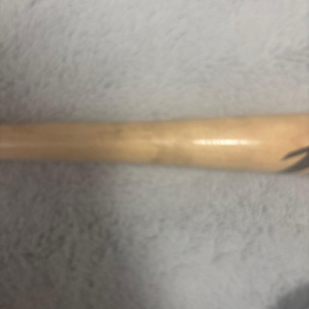 野球硬式バットmarucci