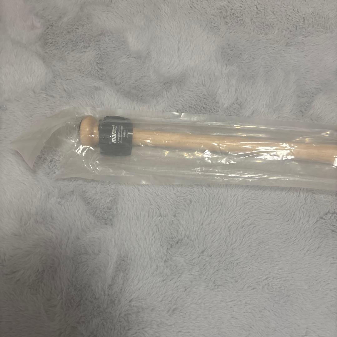 野球硬式バットmarucci