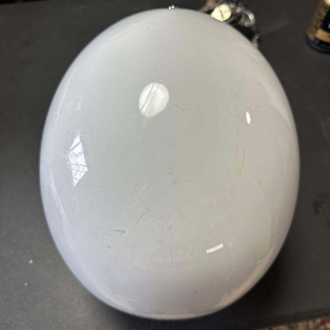 OCEAN BEETLE L.A.C ホワイト　Lサイズ