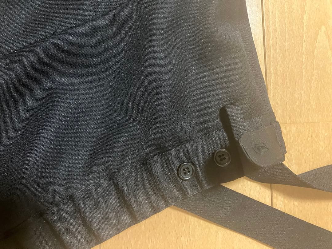 Drawing numbers エレガントハイウエストパンツ36