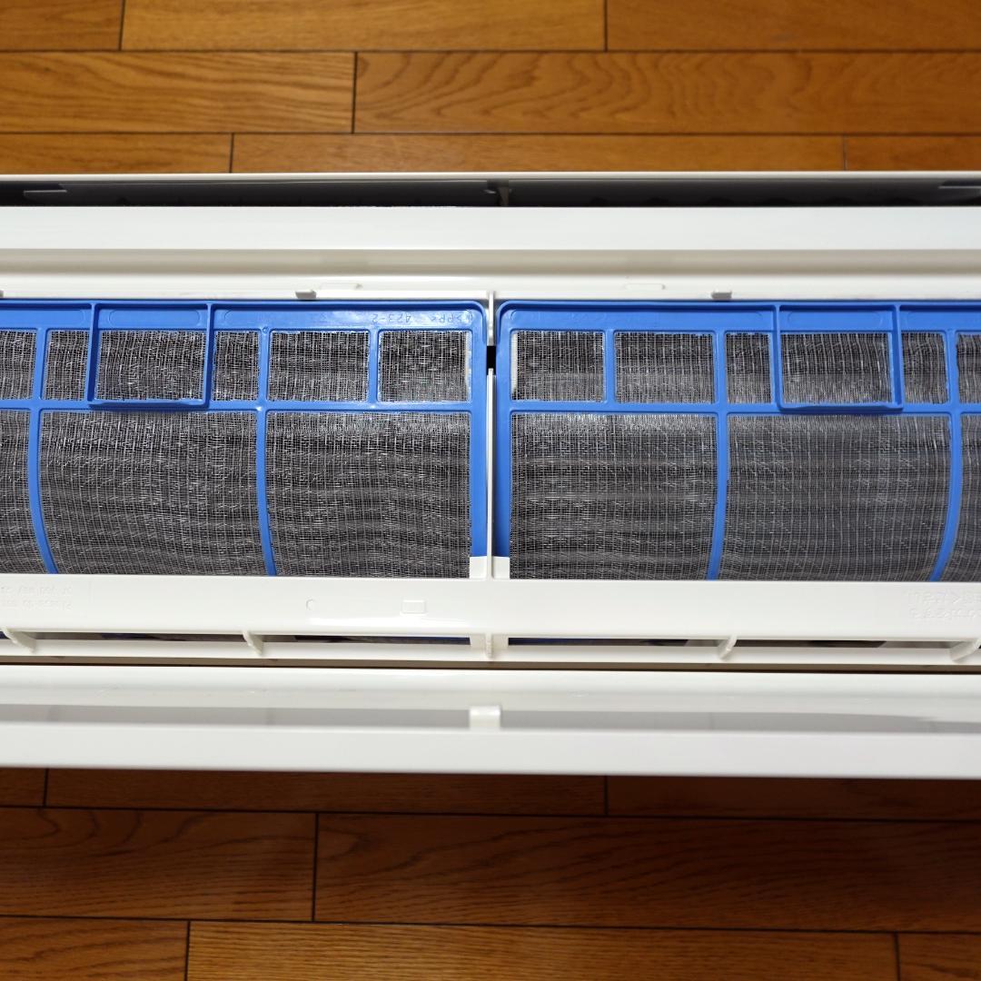 霧ヶ峰　MSZ-GV2816-W　AC100V仕様