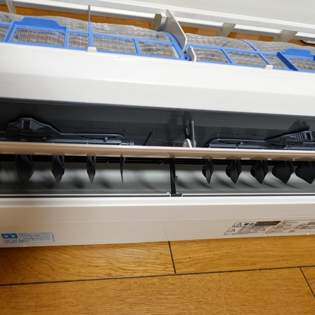 霧ヶ峰　MSZ-GV2816-W　AC100V仕様