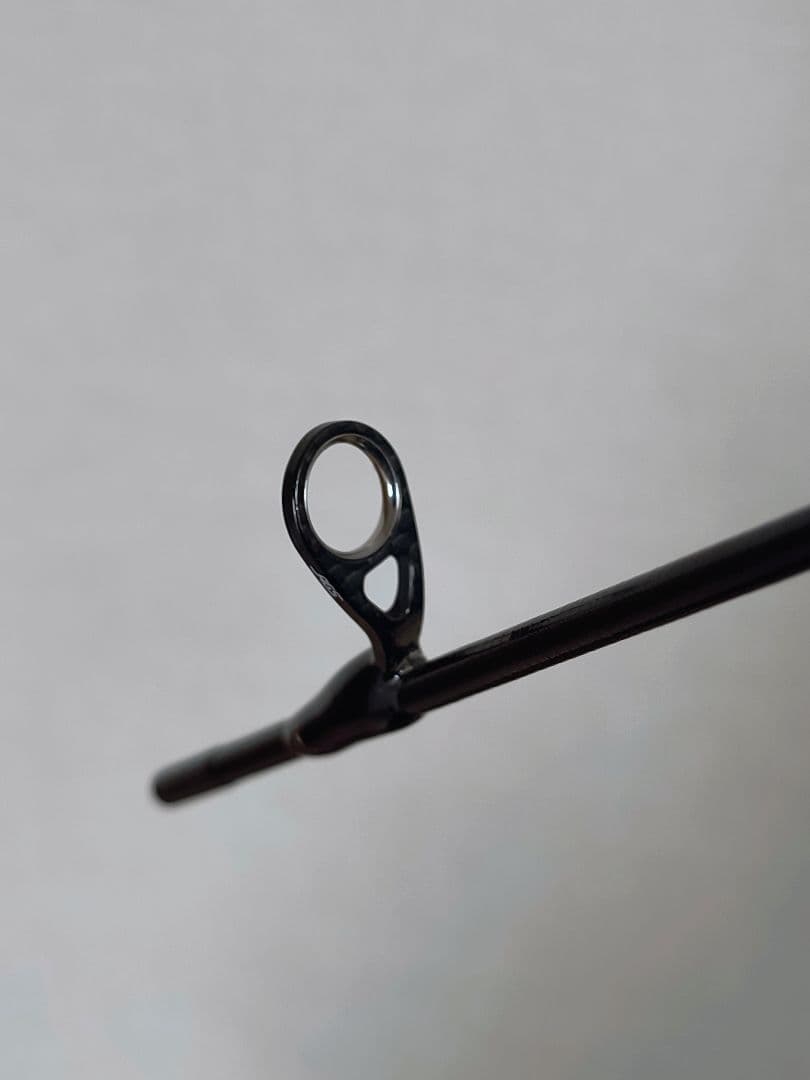 PRESSO LIMITED AGS 58L トラウトロッド エリアトラウト