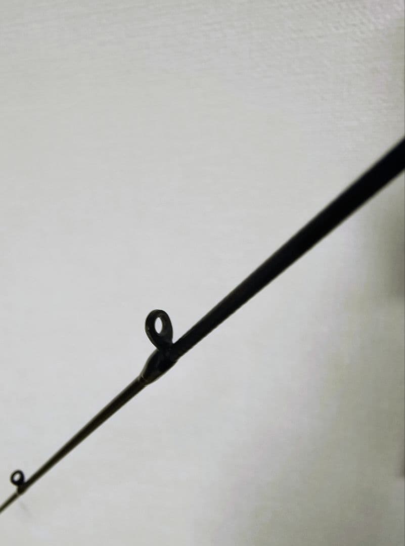 PRESSO LIMITED AGS 58L トラウトロッド エリアトラウト