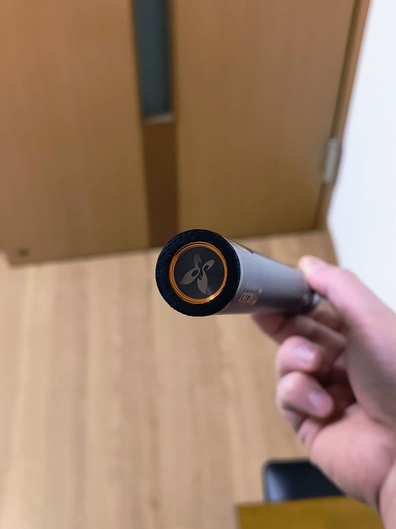 PRESSO LIMITED AGS 58L トラウトロッド エリアトラウト