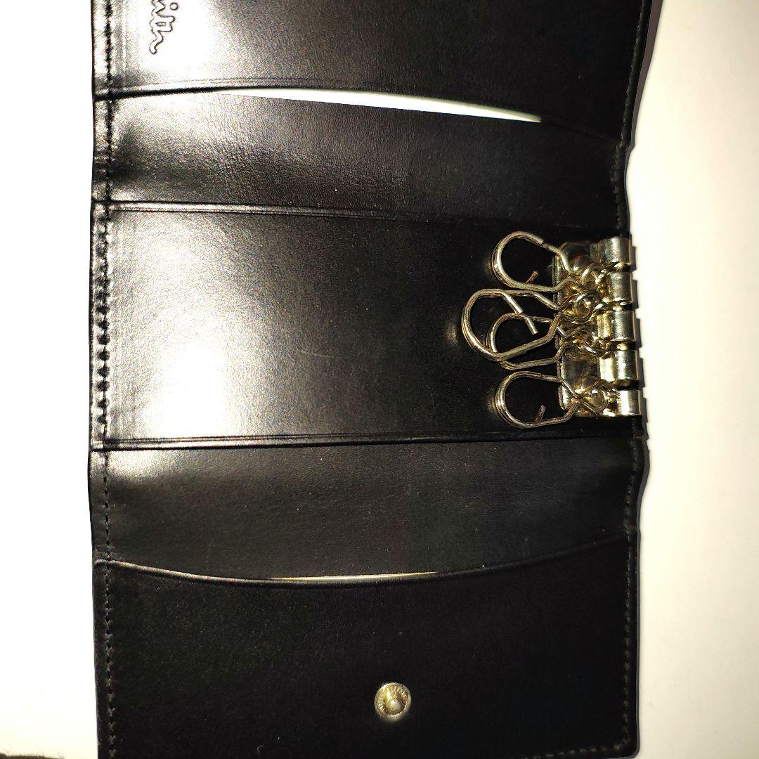 Paul Smith　キーケース　新品未使用品！