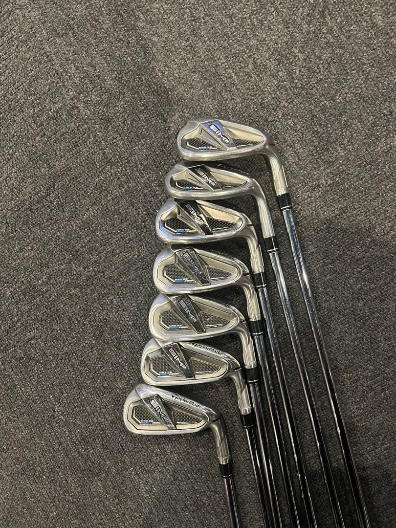 WinWinゴルフバッグ・SIM2MAXセット