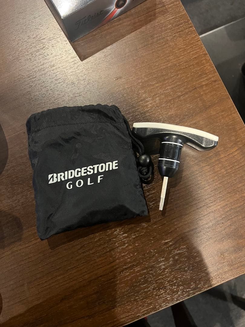 WinWinゴルフバッグ・SIM2MAXセット