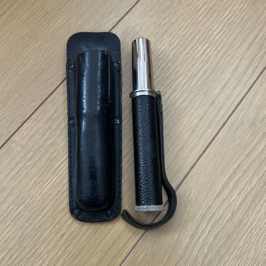 ノーベル41型革ケース