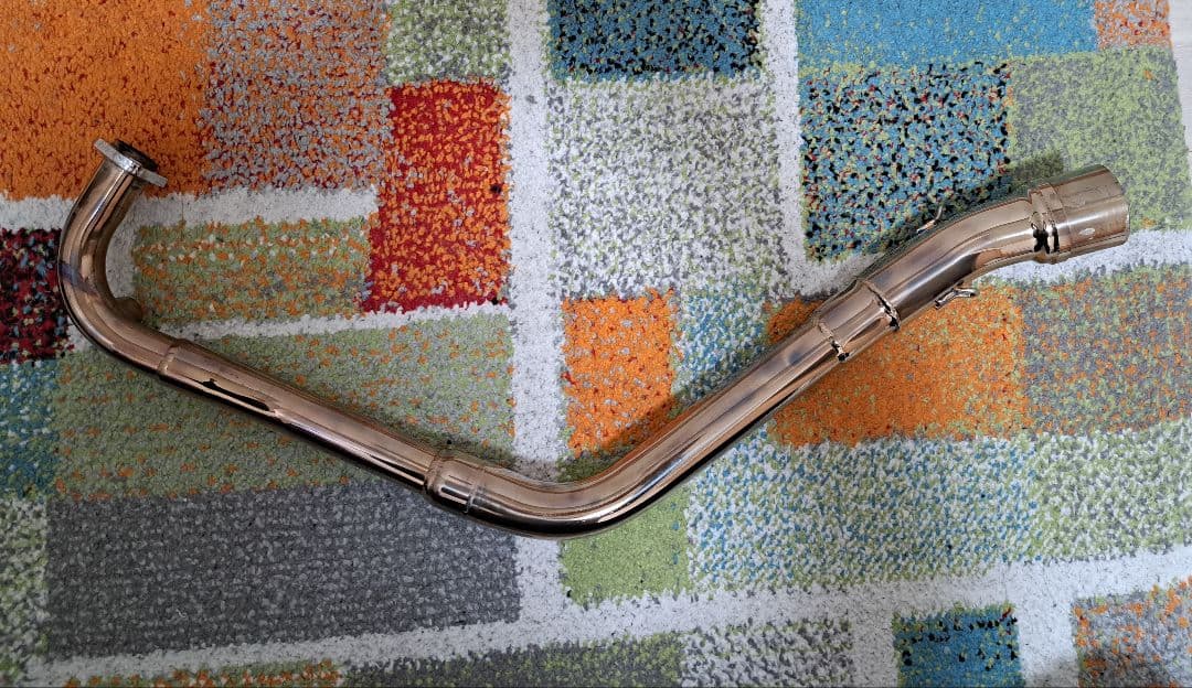 【SALE】PCX160(KF47)PCX125(JK05)用 R300マフラー