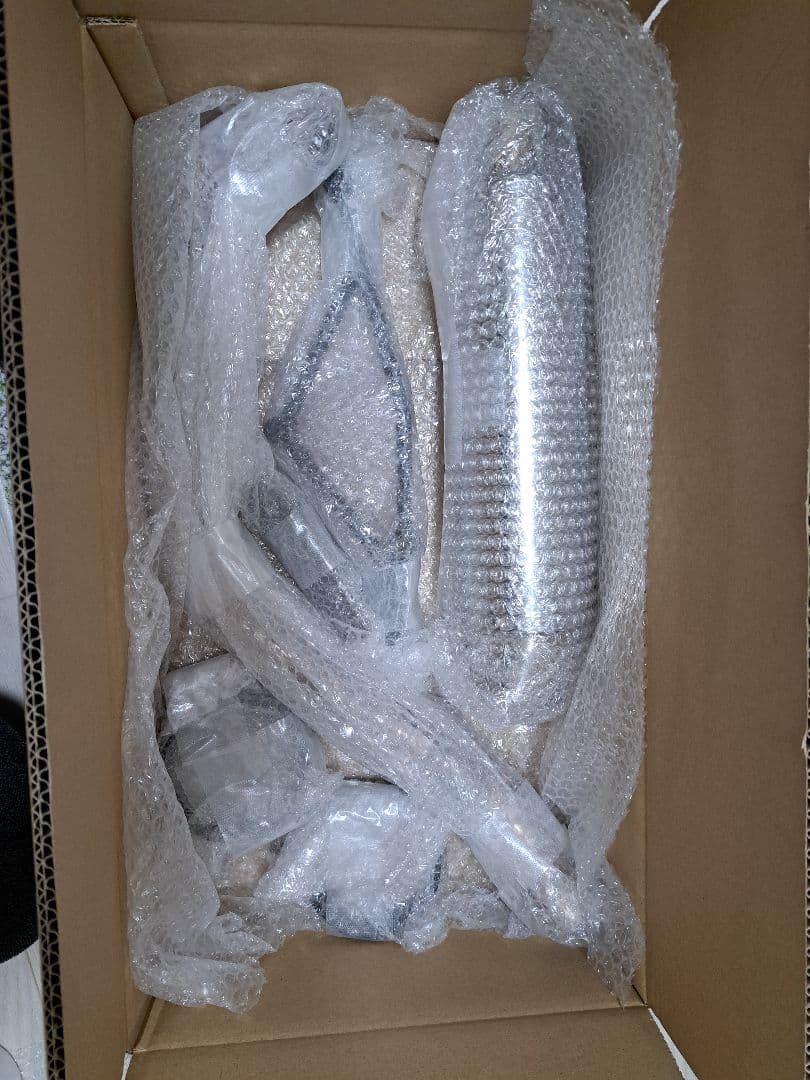 【SALE】PCX160(KF47)PCX125(JK05)用 R300マフラー