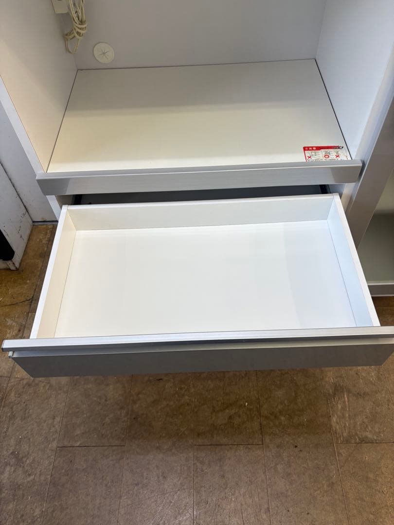 M105キッチンカウンター 中村家具製 幅1050mm