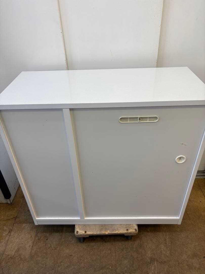 M105キッチンカウンター 中村家具製 幅1050mm