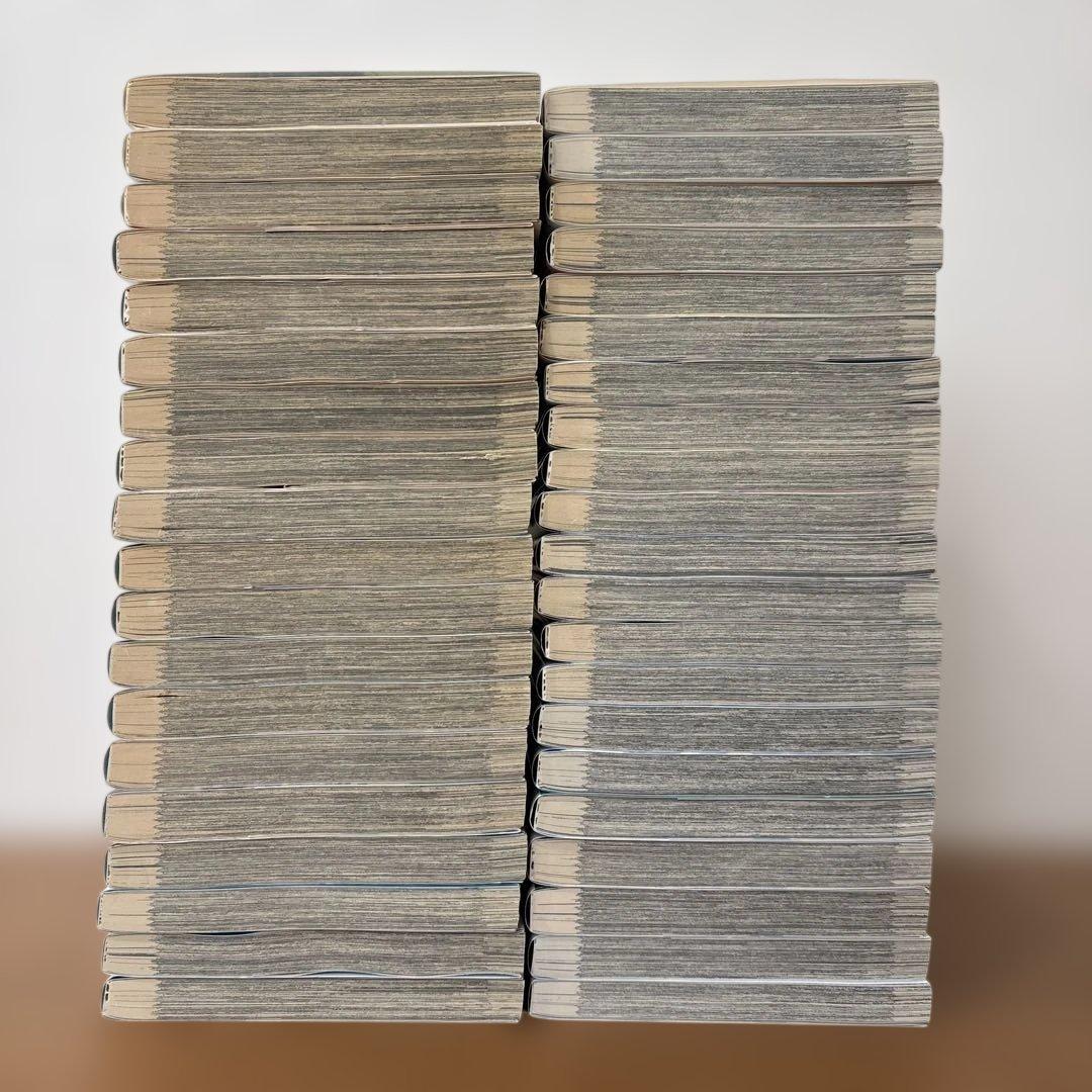 アオアシ 全巻セット 1〜40巻 【全巻初版】