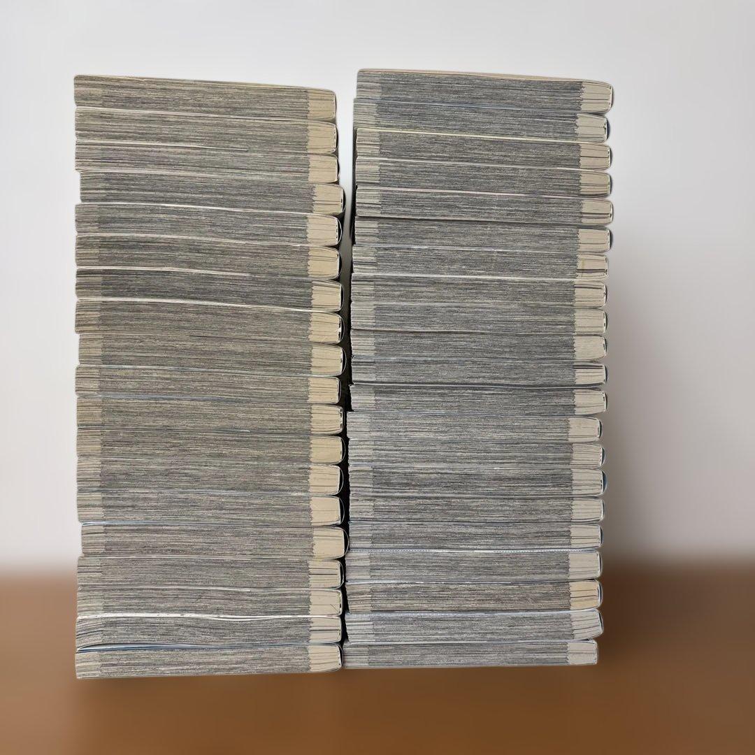 アオアシ 全巻セット 1〜40巻 【全巻初版】