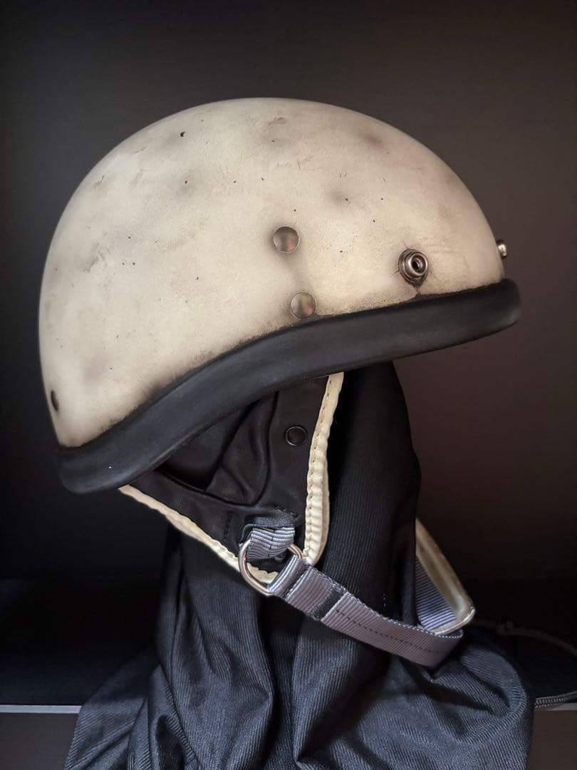 NOBUDZ HELMET オーシャンビートルPTR Ｓor Ｌ