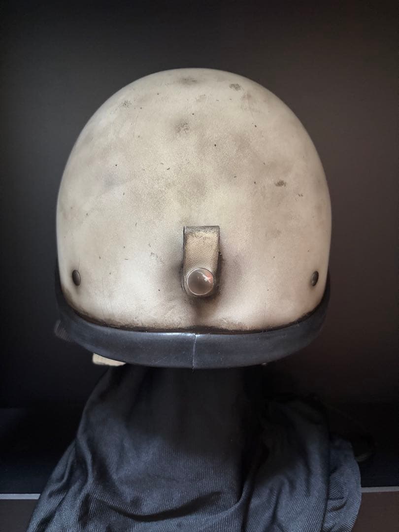 NOBUDZ HELMET オーシャンビートルPTR Ｓor Ｌ