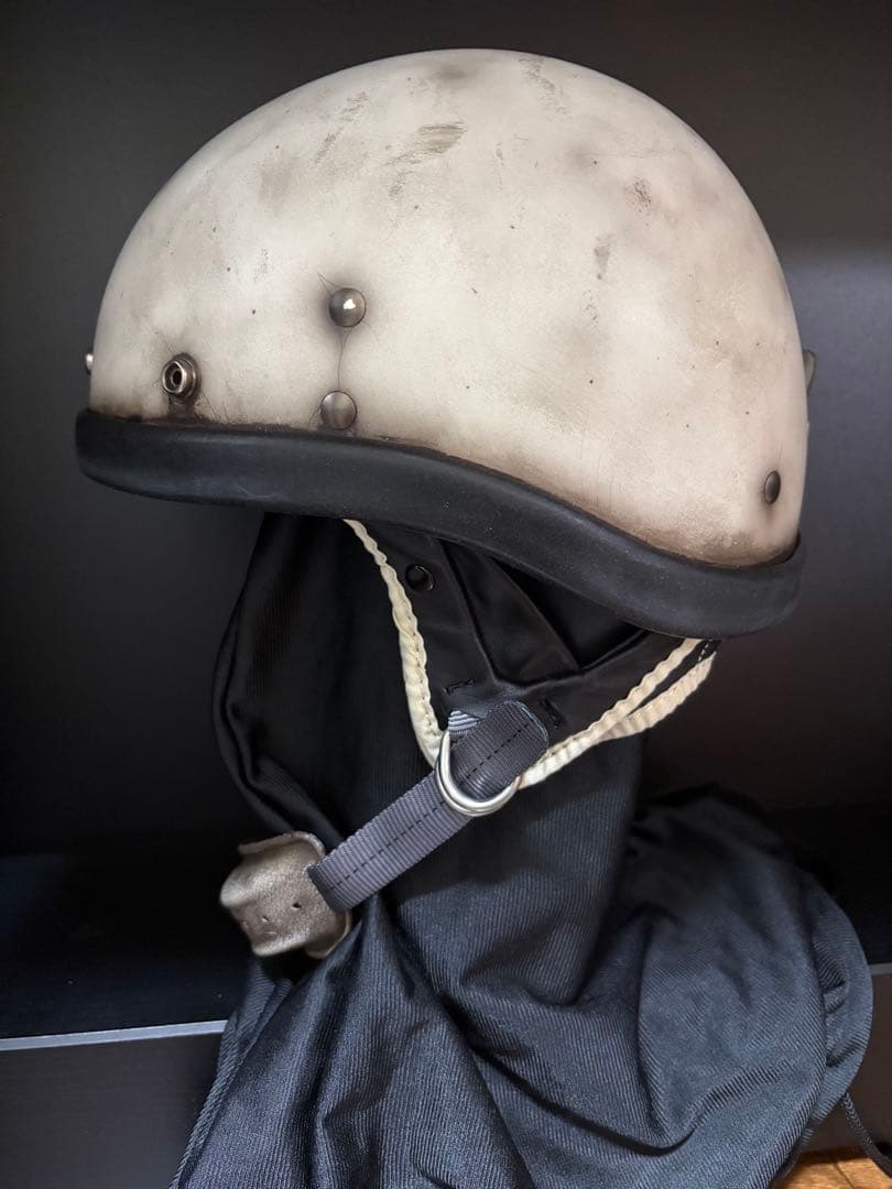 NOBUDZ HELMET オーシャンビートルPTR Ｓor Ｌ