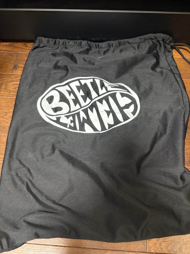 NOBUDZ HELMET オーシャンビートルPTR Ｓor Ｌ