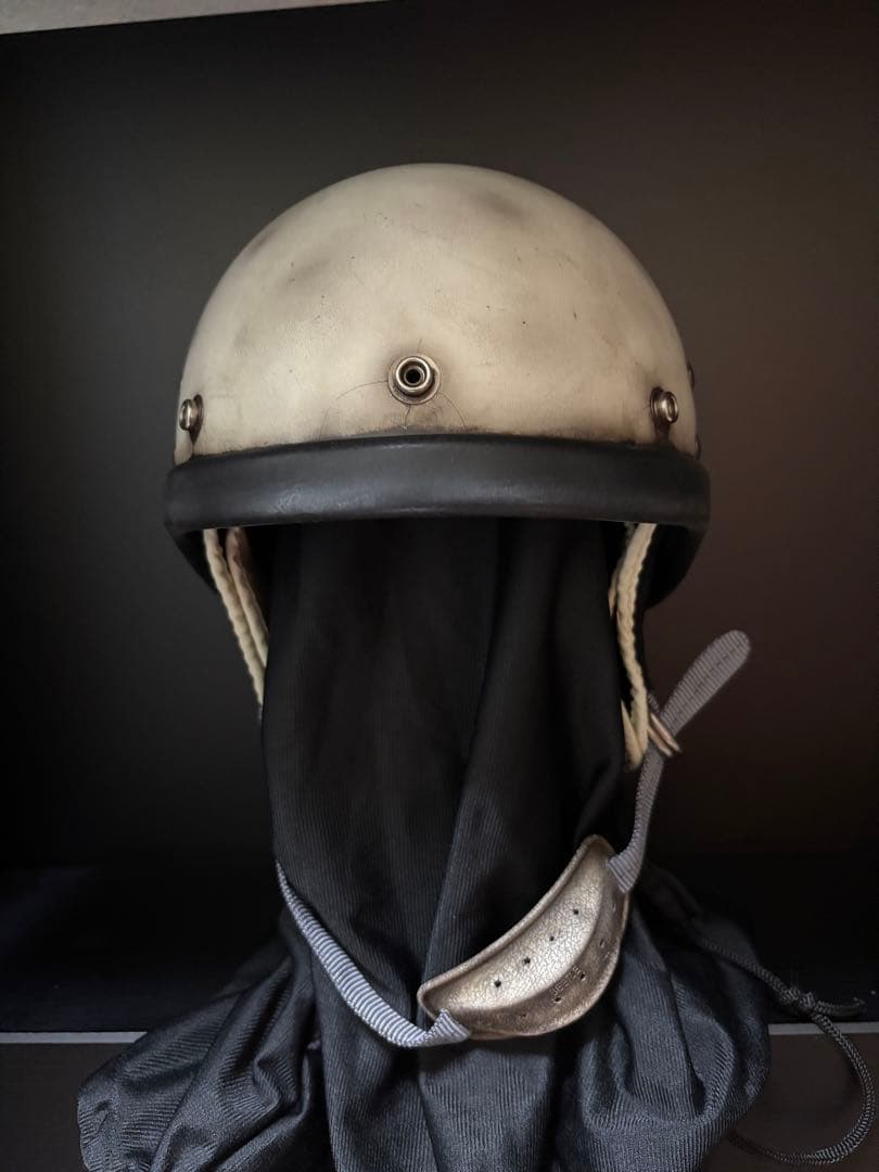 NOBUDZ HELMET オーシャンビートルPTR Ｓor Ｌ