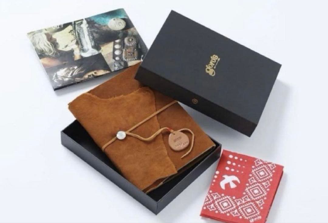 だ*き様 The Heritage / goro’s ダウトエヴリシング ゴロー