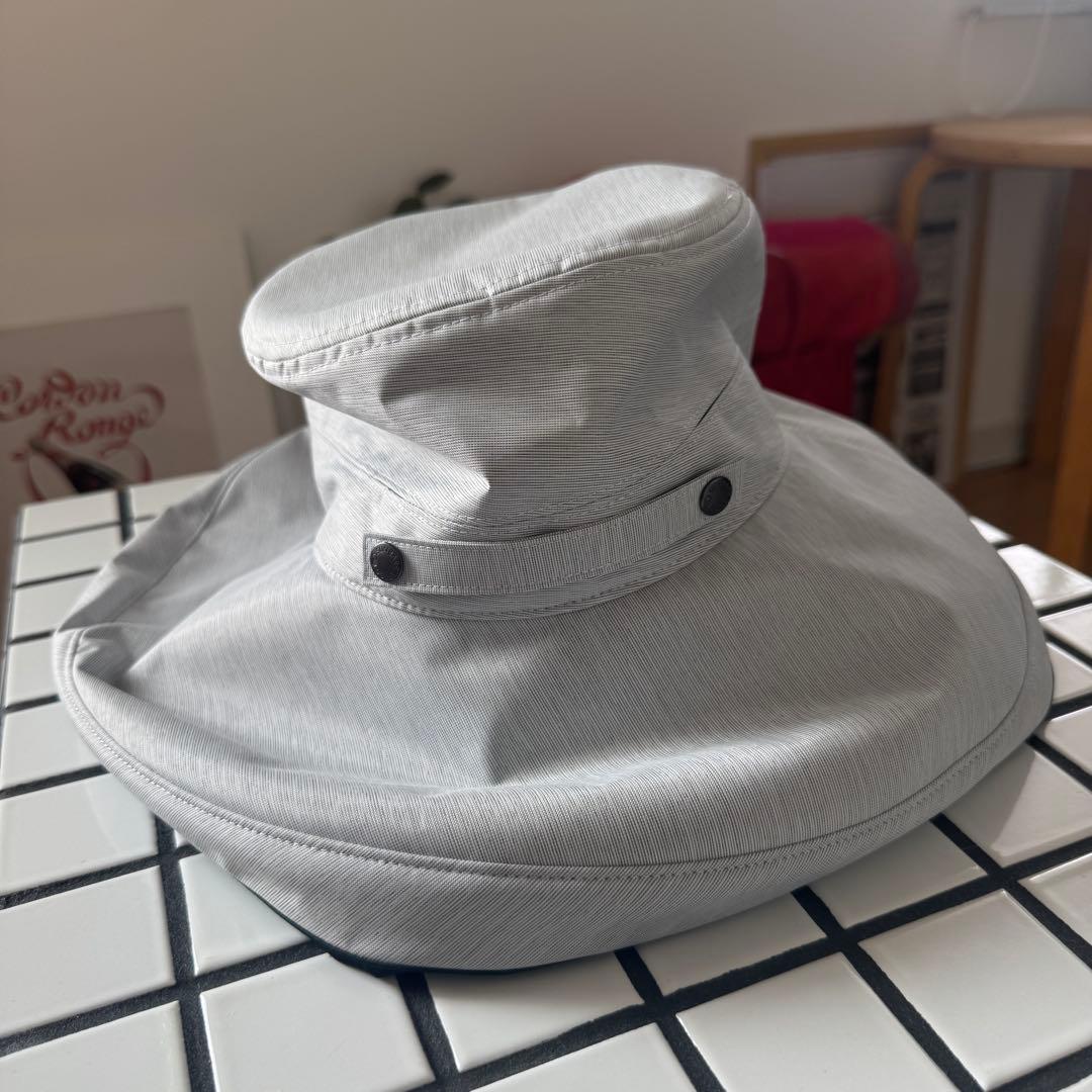 サンバリア トラベルハット