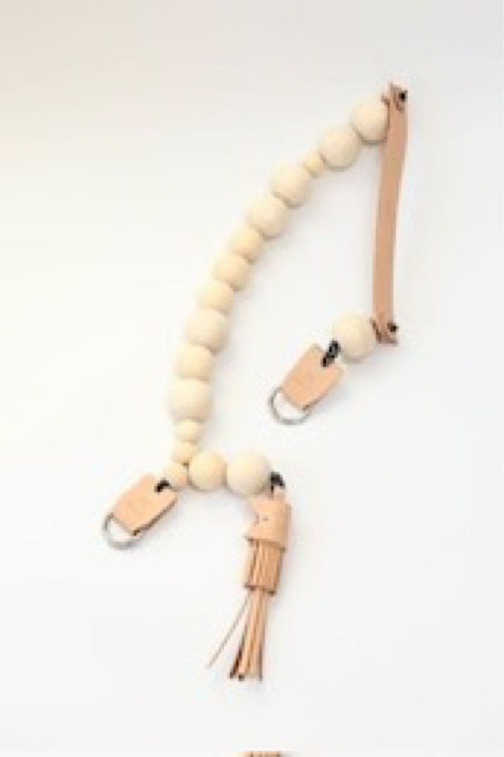 小物 [ nodzoku ] LOOP.\"WOOD\"