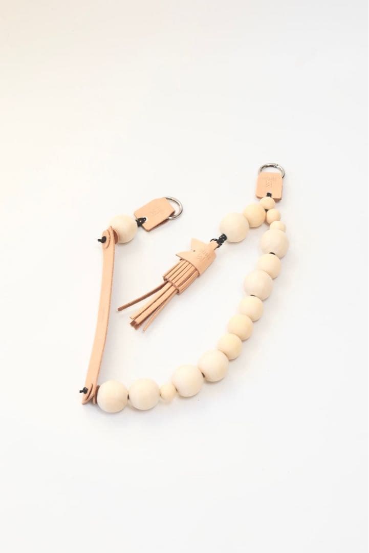 小物 [ nodzoku ] LOOP.\"WOOD\"