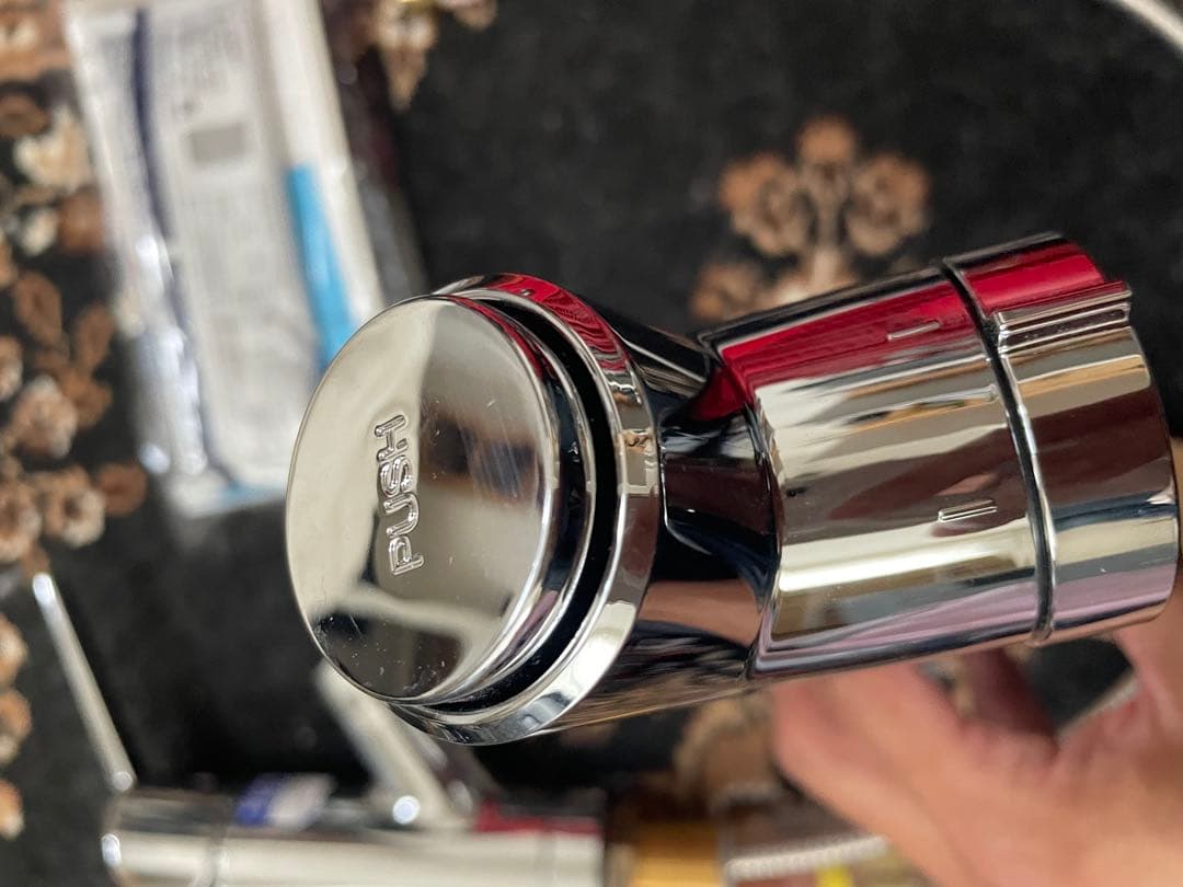 JY296MN-9NTF タカギ TAKAGI 蛇口一体型浄水器 クローレ