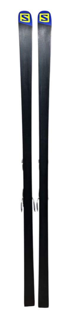 サロモン　S/RACE SG 210cm R40 美品