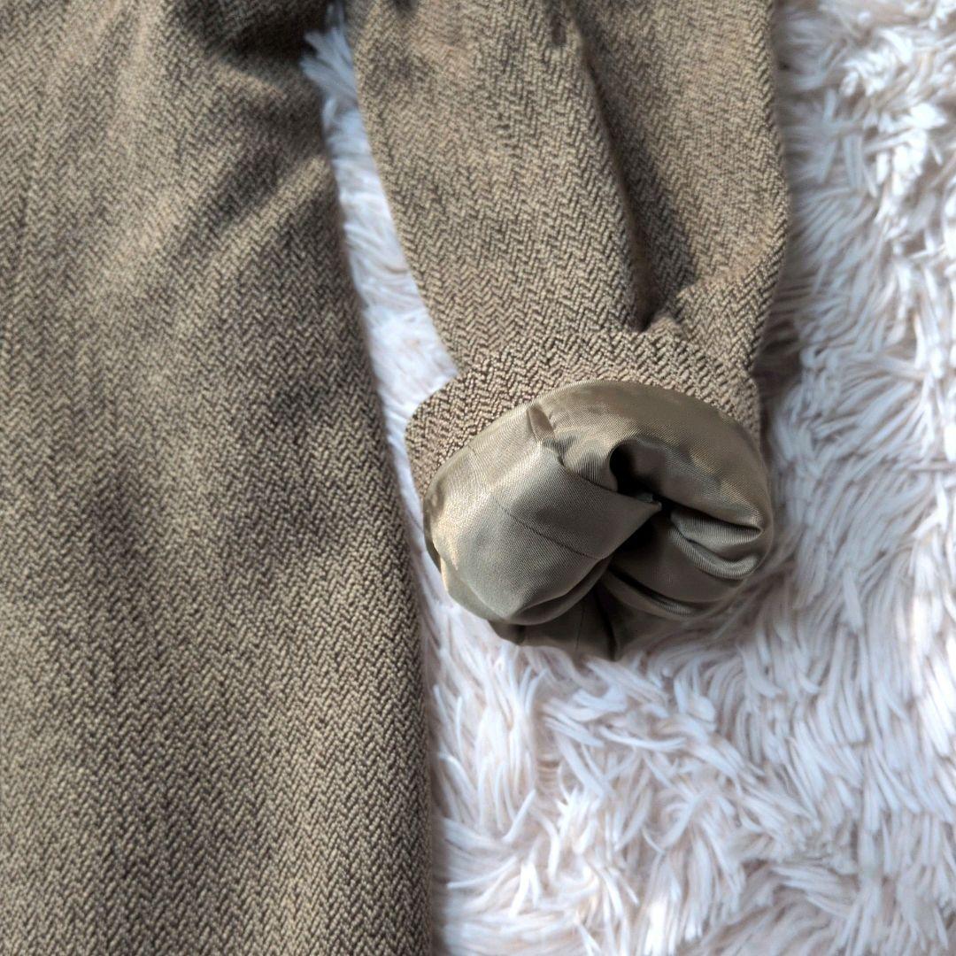 【極希少】RALPH LAUREN vintage set up ヘリンボーン