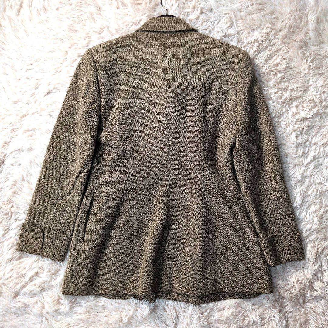 【極希少】RALPH LAUREN vintage set up ヘリンボーン