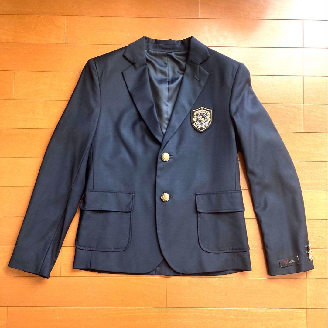 コムサイズム　美品フォーマルスーツセット　160