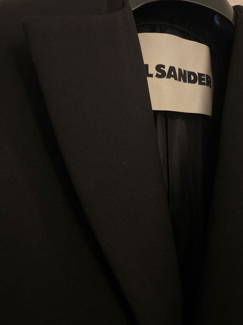 JIL SANDER 24ss テーラードジャケット