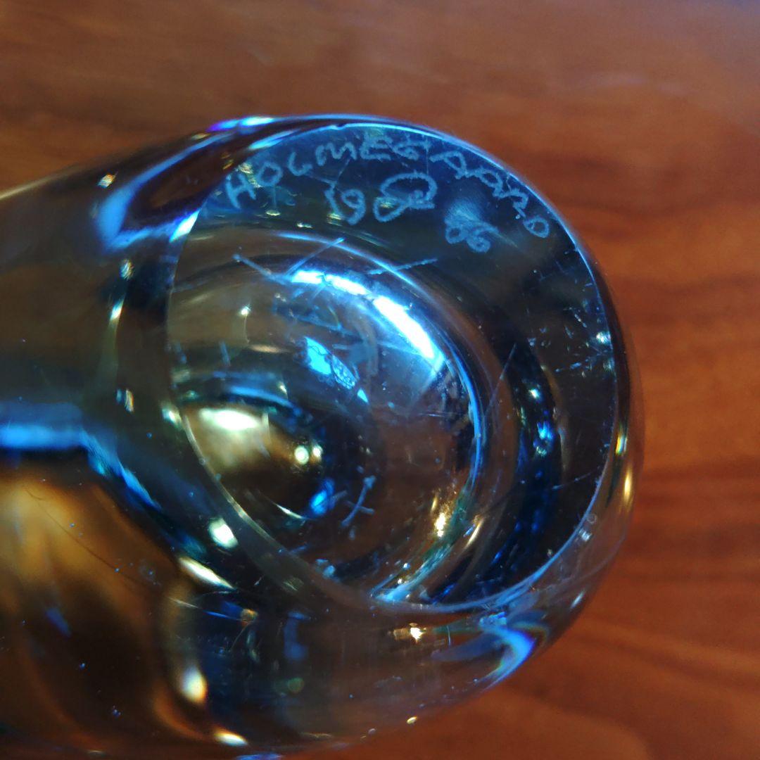 みぃみです　ホルムガード　メヌエット　ハートベース