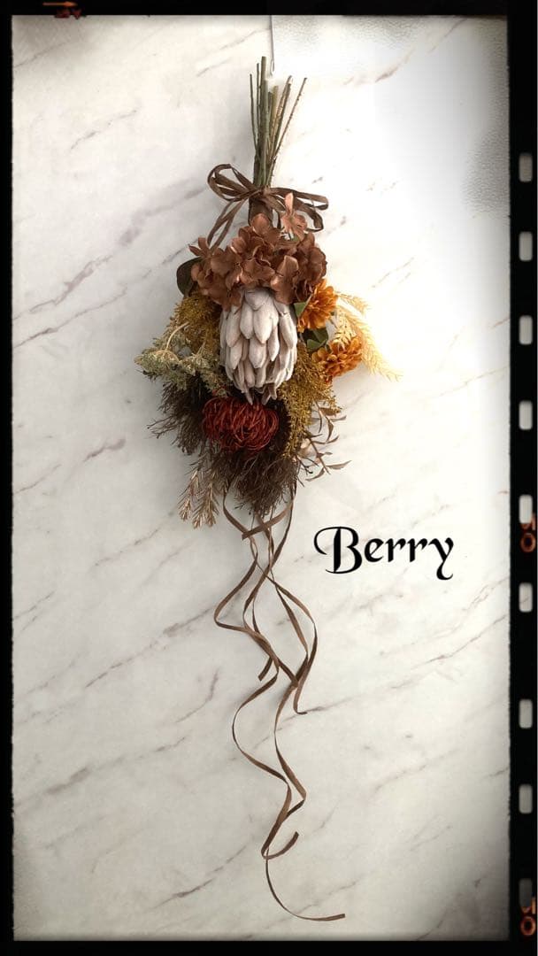 kezouji スワッグ リース しめ縄リース おまとめ3点