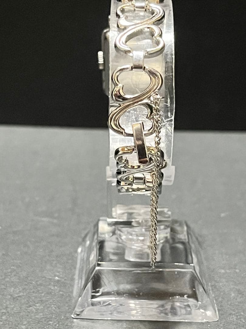 ★超美品！オメガ レディマチック AT/自動巻き　レディース腕時計　動作良好