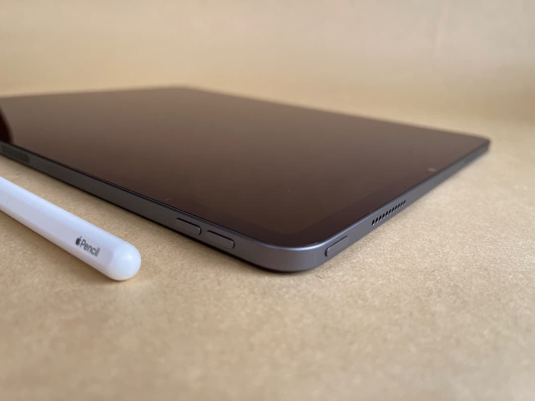 iPad Pro 12.9 第5世代 256GB Wi-Fi + Pencil付