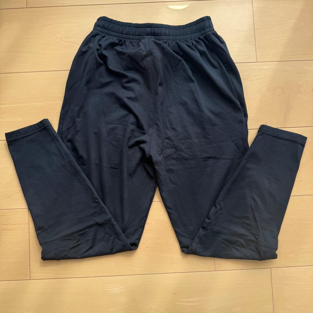 最終値下げ‼️LUZeSOMBRA ルースイソンブラ　ジャージ　上下　160