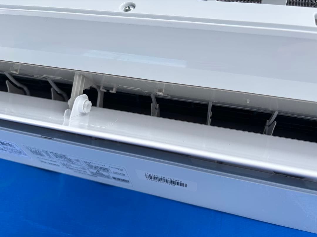 アイリス IHF-2206G エアコン 6畳～9畳 アイリスオーヤマ