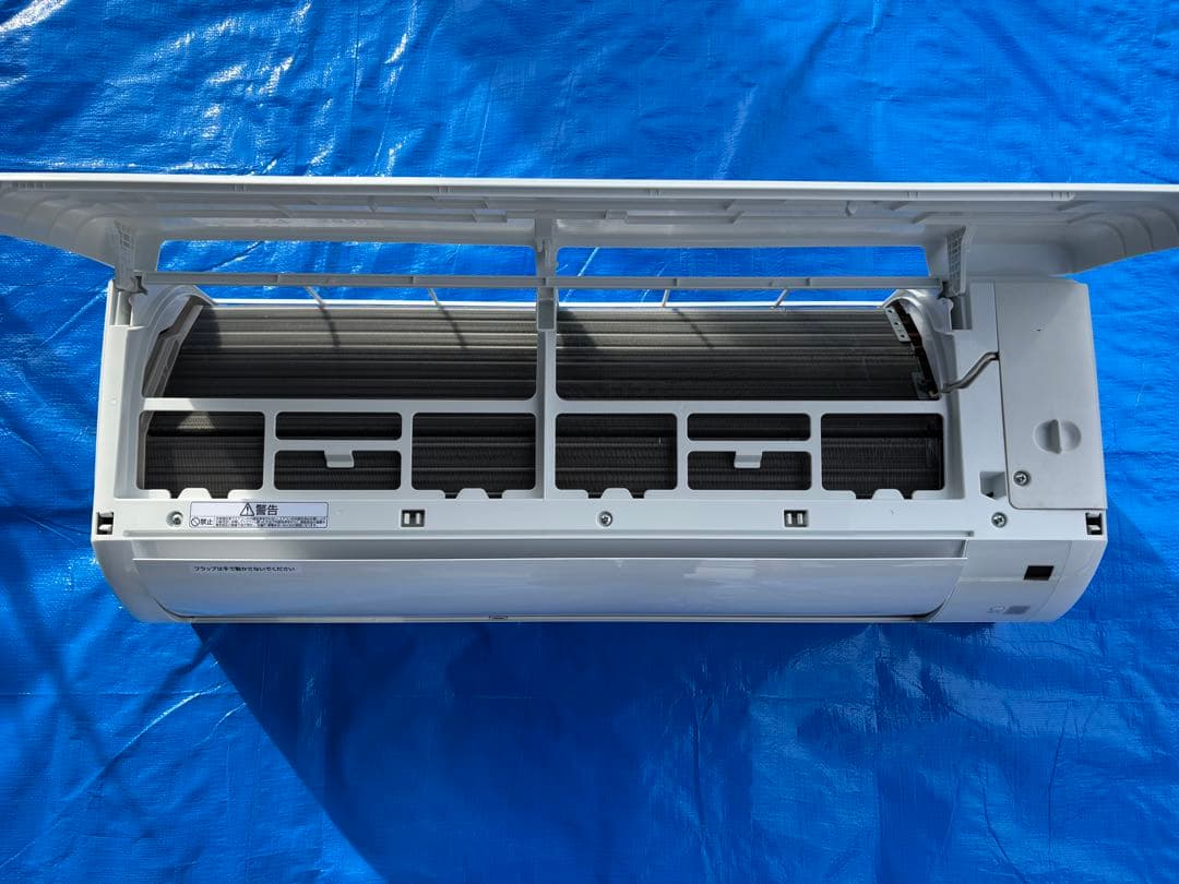 アイリス IHF-2206G エアコン 6畳～9畳 アイリスオーヤマ