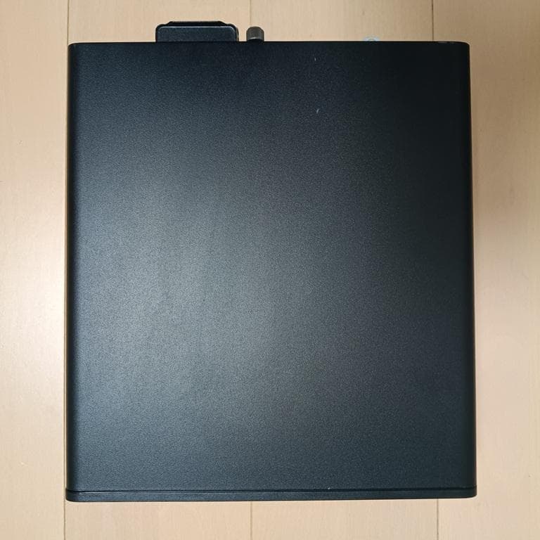 Windowsデスクトップ HP ProDesk 400 G6 SFF + Office 2021