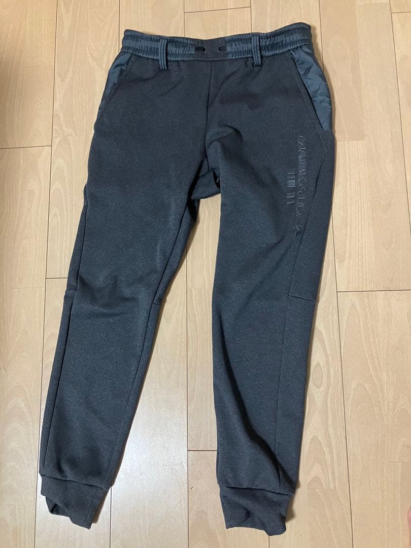 MARK&LONA セットアップ　MCM-4C-AD51