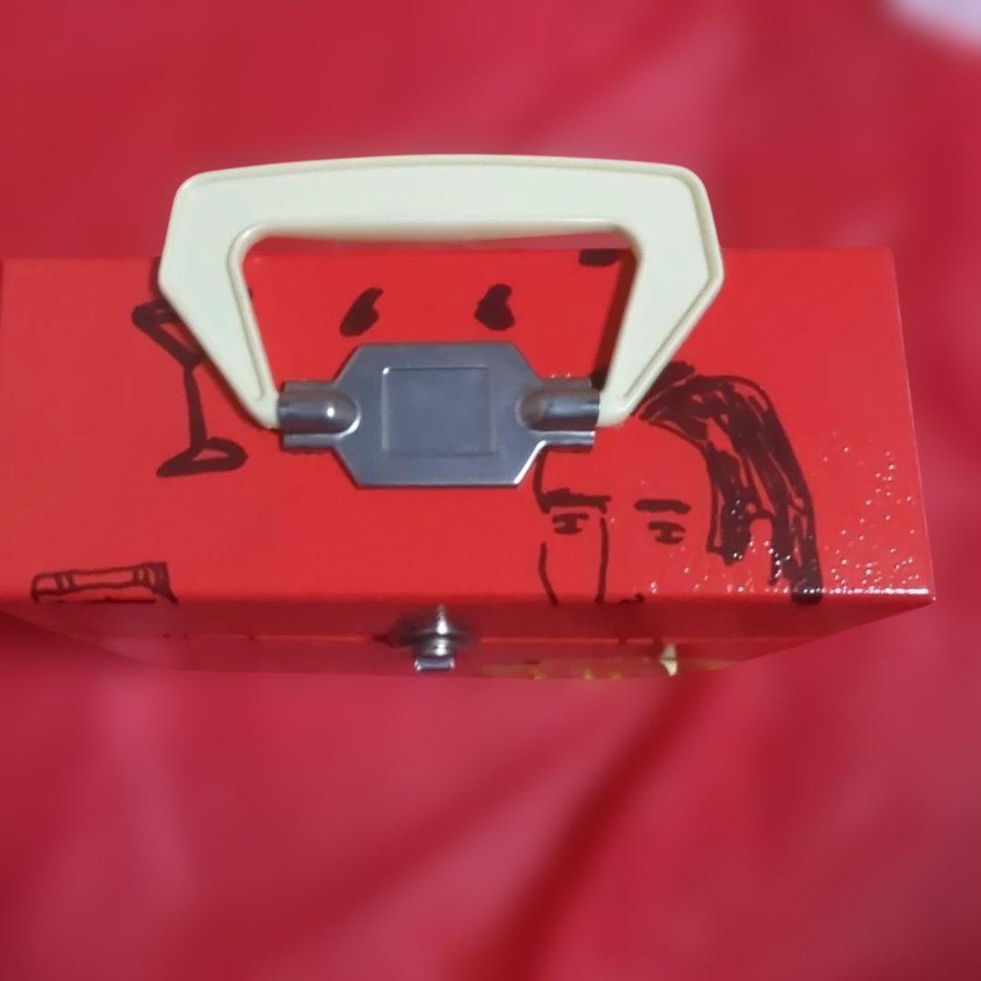 ろ*ん様 希少　Paul McCartney - Run Devil Run ボ