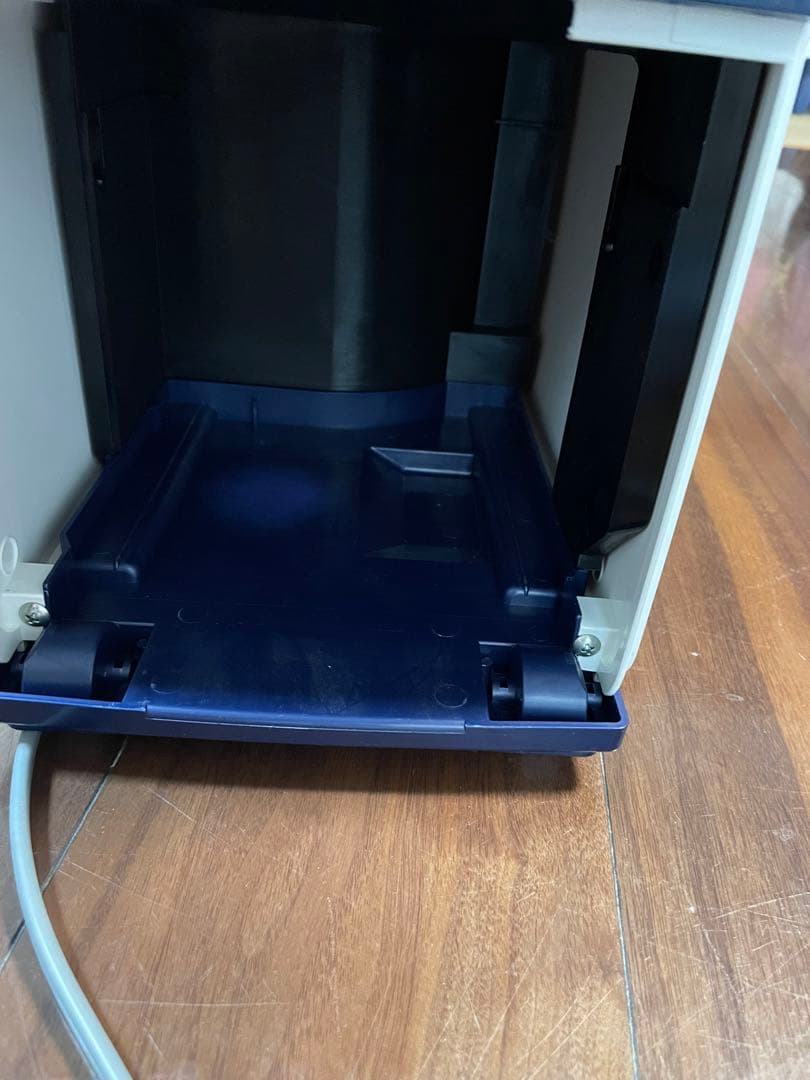 CORONA 除湿機 大容量 衣類乾燥除湿機 CD-H1821 2022年製