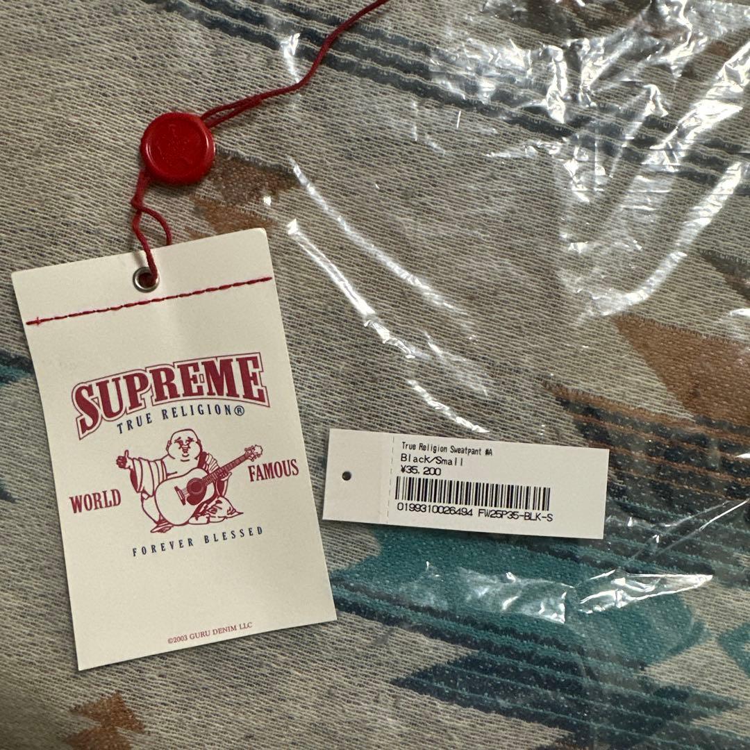 パンツ Supreme True Religion Sweatpant