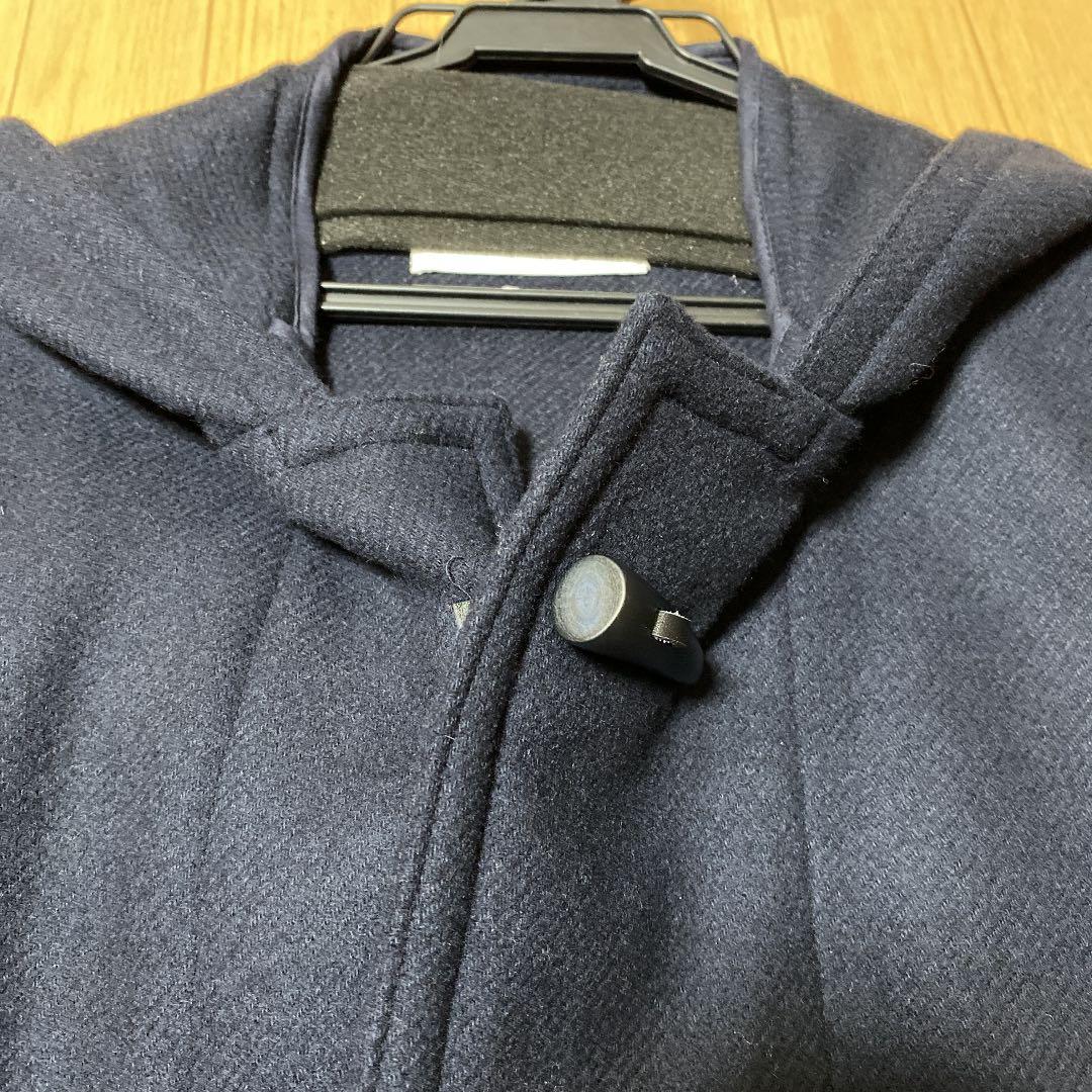 IENA イエナ　AILE par IENA ダッフルコート　ネイビー　新品