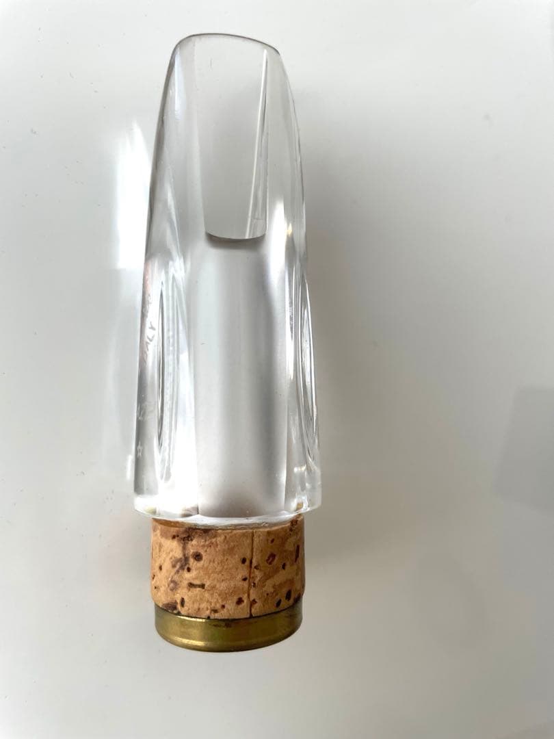 Pomarico クラリネットマウスピース